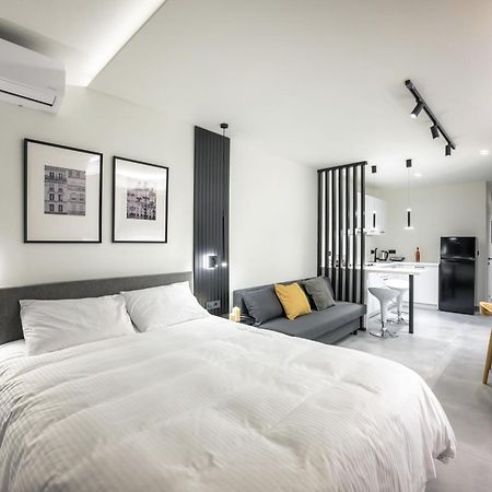 Cozyio- Ioannina City Center, Luxury Accommodation Екстер'єр фото