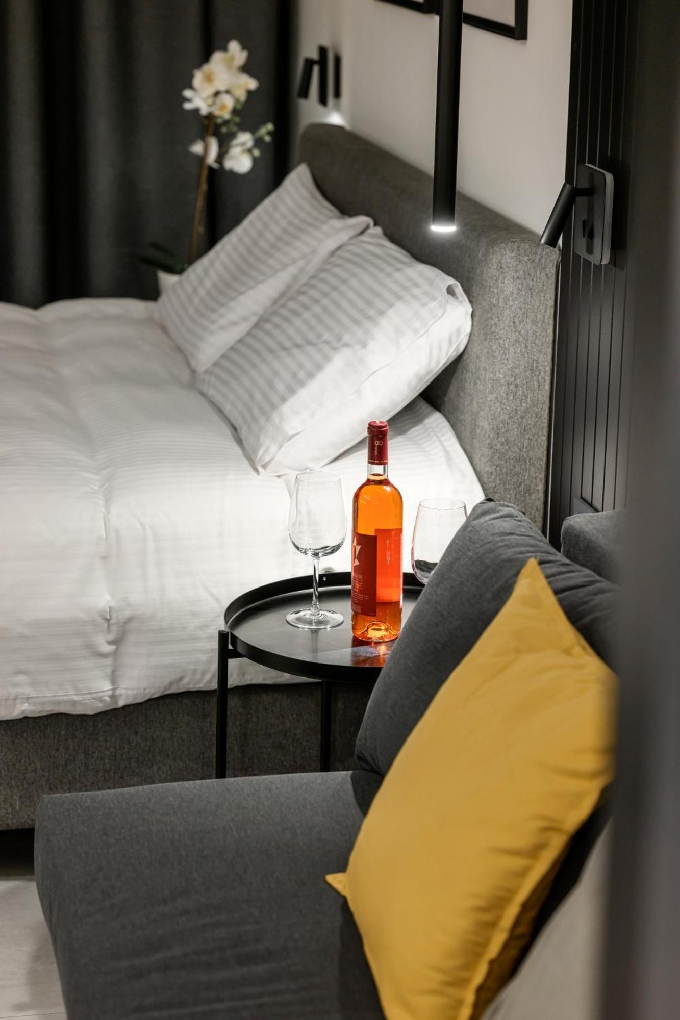 Cozyio- Ioannina City Center, Luxury Accommodation Екстер'єр фото