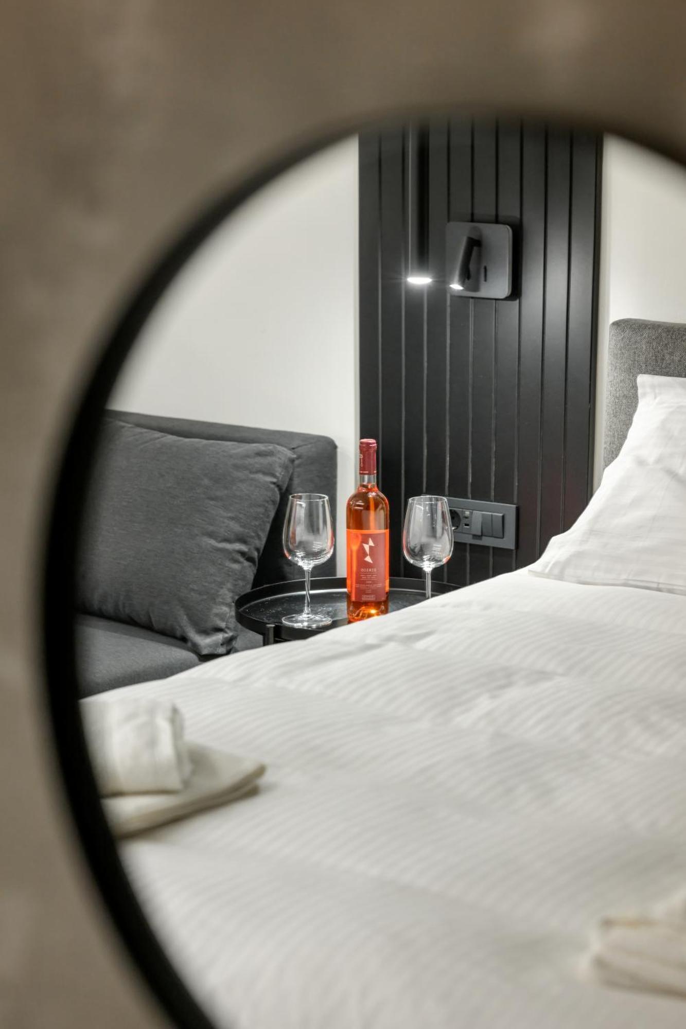 Cozyio- Ioannina City Center, Luxury Accommodation Екстер'єр фото