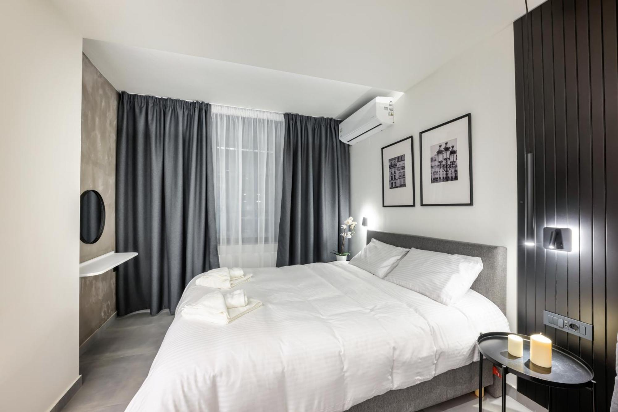 Cozyio- Ioannina City Center, Luxury Accommodation Екстер'єр фото
