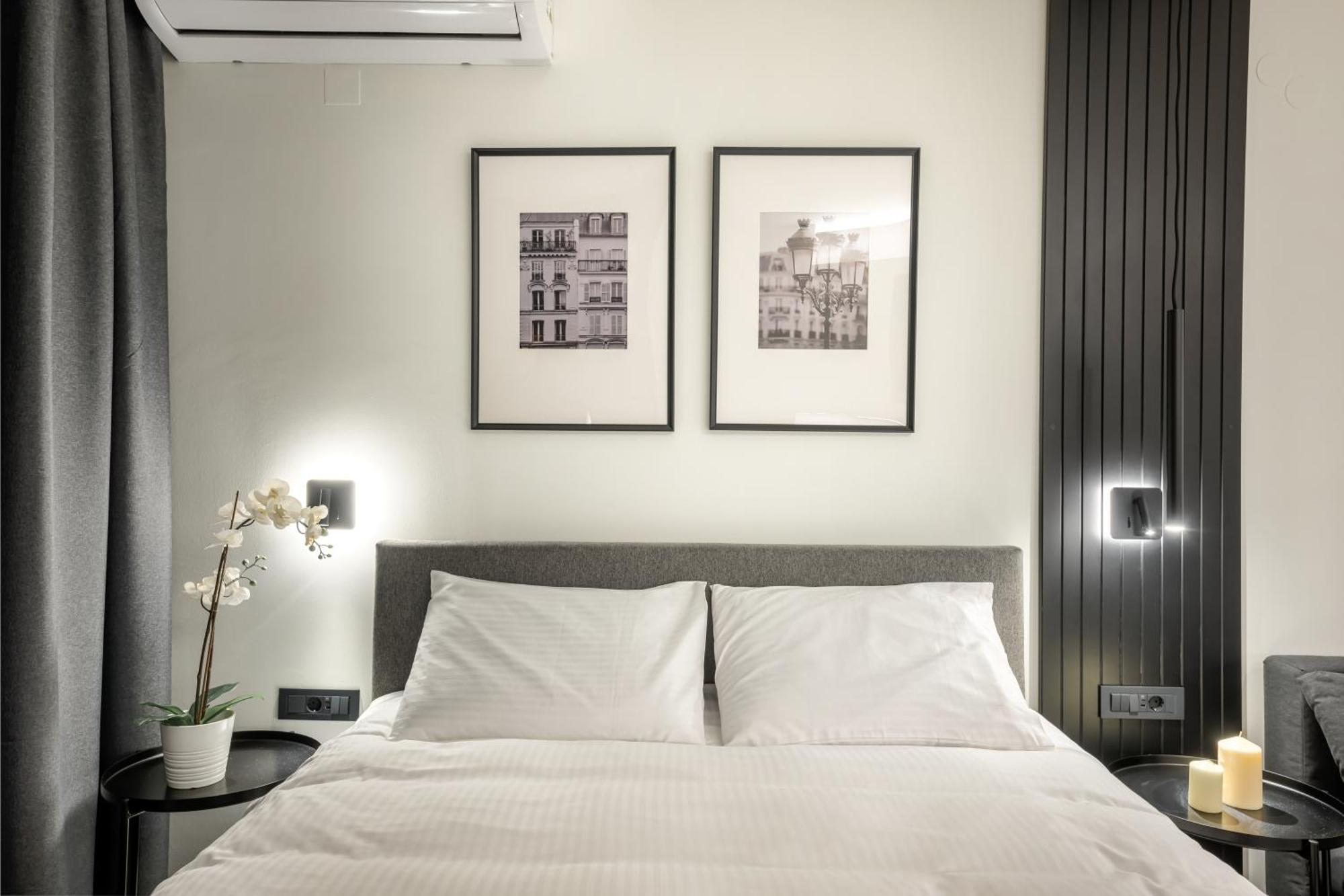 Cozyio- Ioannina City Center, Luxury Accommodation Екстер'єр фото