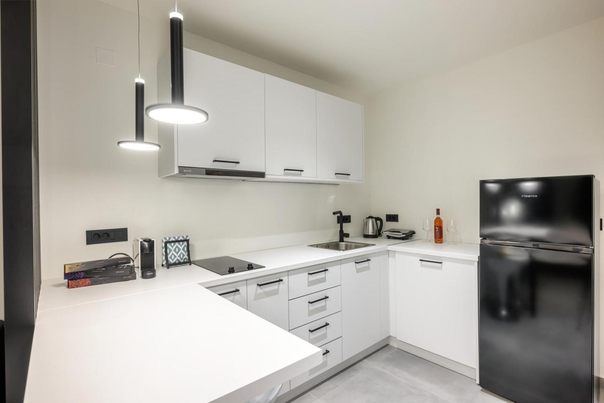 Cozyio- Ioannina City Center, Luxury Accommodation Екстер'єр фото