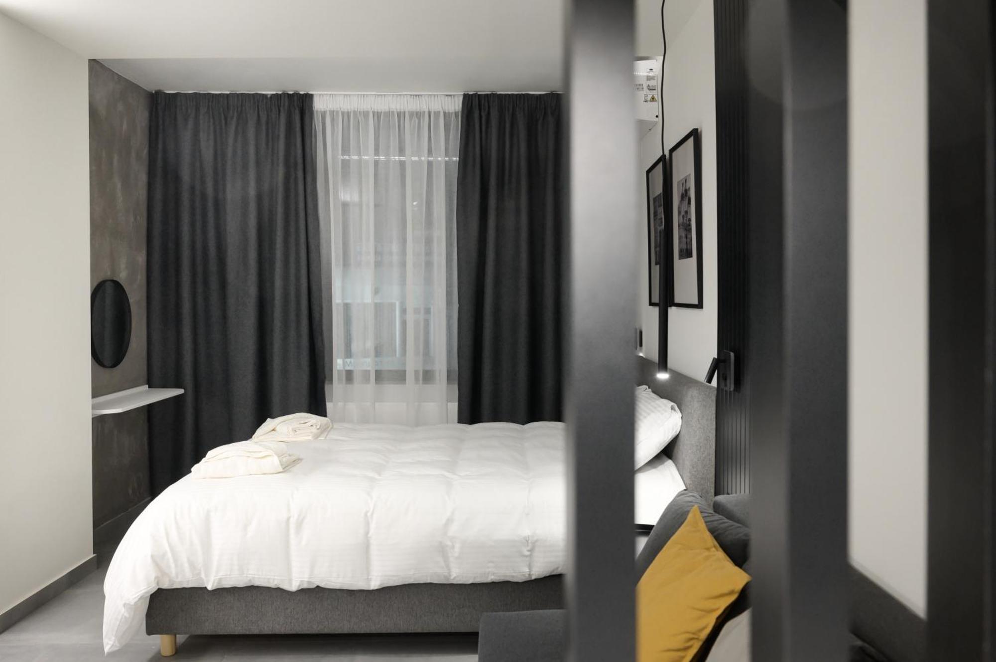Cozyio- Ioannina City Center, Luxury Accommodation Екстер'єр фото