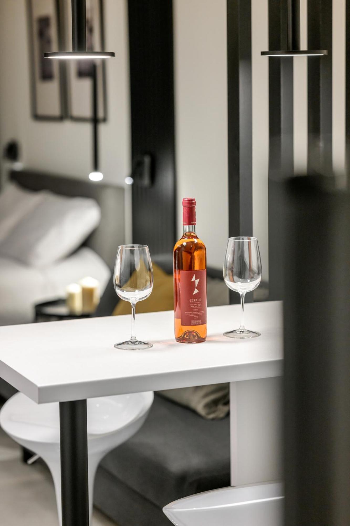 Cozyio- Ioannina City Center, Luxury Accommodation Екстер'єр фото