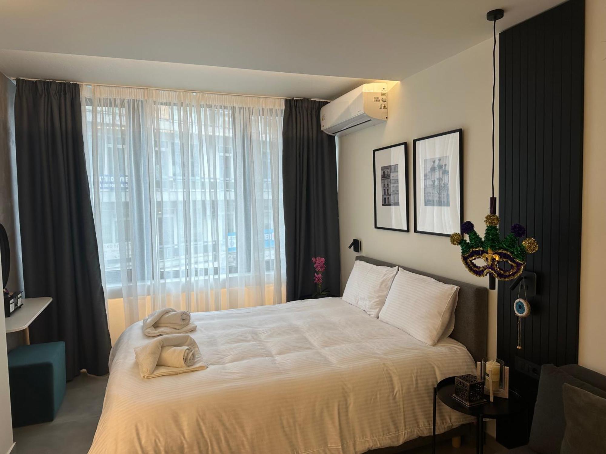 Cozyio- Ioannina City Center, Luxury Accommodation Екстер'єр фото