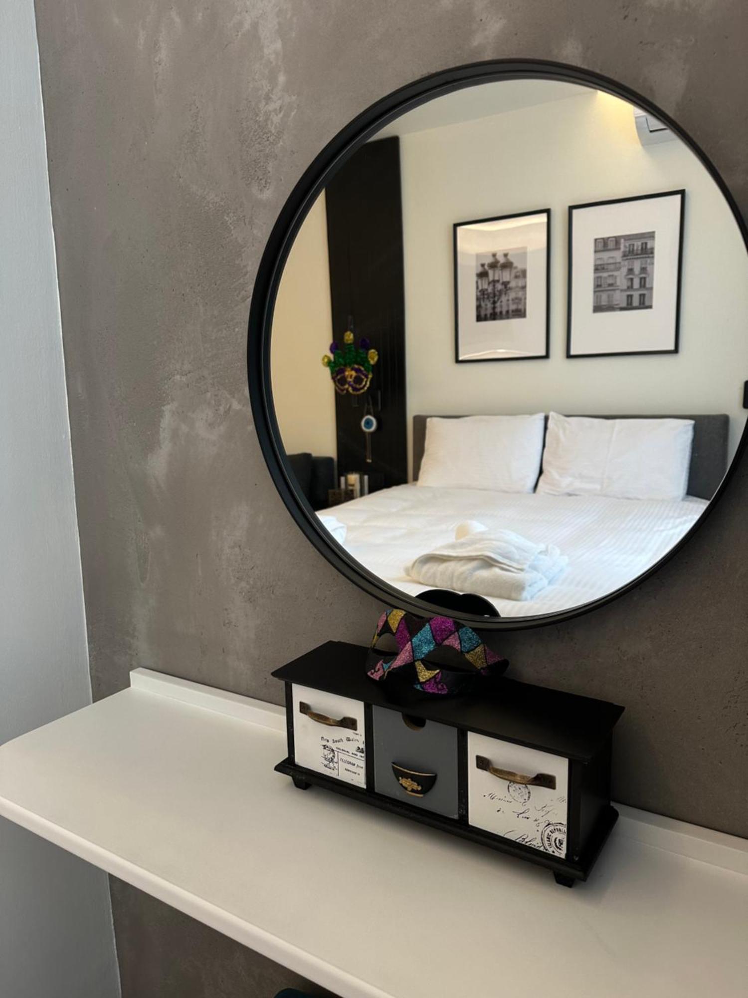 Cozyio- Ioannina City Center, Luxury Accommodation Екстер'єр фото