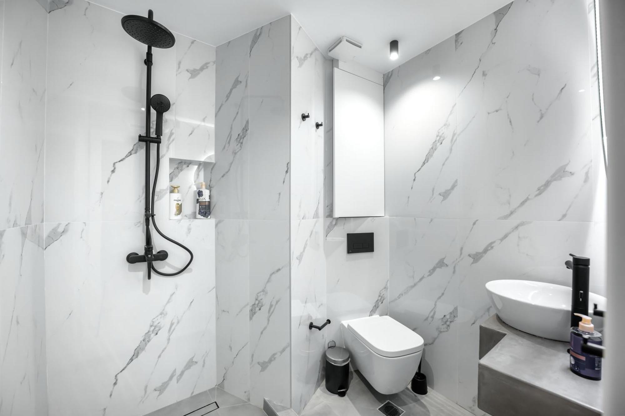 Cozyio- Ioannina City Center, Luxury Accommodation Екстер'єр фото
